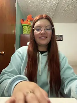 Vixroy7 online show from May 2026 11:45:02 PM