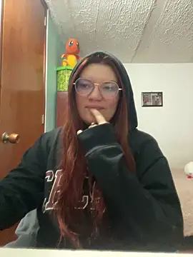 Vixroy7 online show from May 2026 12:42:02 AM