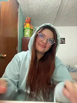 Vixroy7 online show from May 2026 12:42:02 AM