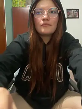 Vixroy7 online show from April 2026 12:36:02 AM