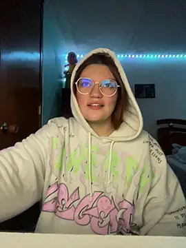 Snapshot of Vixroy7 chatting on February 2026 12:41:01 AM Vixroy7 online show from February 2026 12:41:01 AM