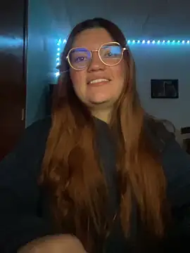 Vixroy7 online show from March 2026 11:54:01 PM