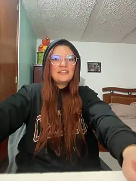 Vixroy7 online show from March 2026 12:23:01 AM