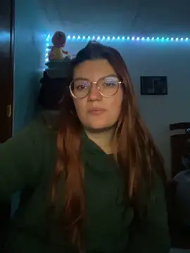 Snapshot of Vixroy7 chatting on February 2026 12:43:01 AM Vixroy7 online show from February 2026 12:43:01 AM