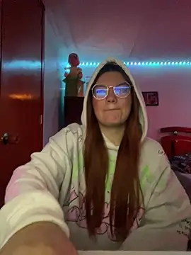 Snapshot of Vixroy7 chatting on February 2026 10:16:01 PM Vixroy7 online show from February 2026 10:16:01 PM