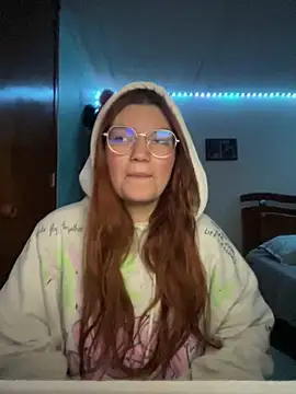 Snapshot of Vixroy7 chatting on February 2026 11:16:01 PM Vixroy7 online show from February 2026 11:16:01 PM