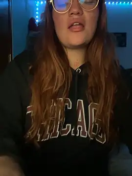 Vixroy7 online show from March 2026 10:07:01 AM