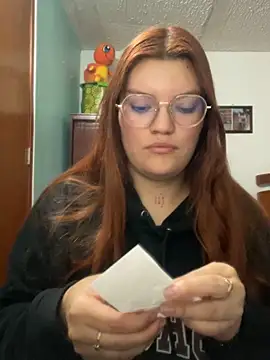 Vixroy7 online show from March 2026 11:58:02 PM