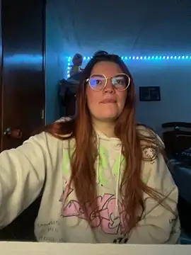 Snapshot of Vixroy7 chatting on February 2026 11:58:01 PM Vixroy7 online show from February 2026 11:58:01 PM