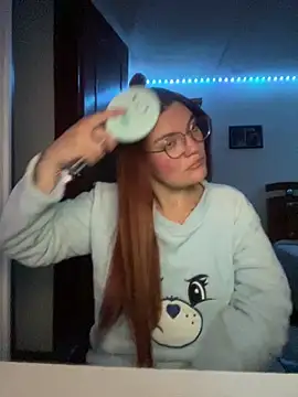 Snapshot of Vixroy7 chatting on February 2026 11:13:02 PM Vixroy7 online show from February 2026 11:13:02 PM