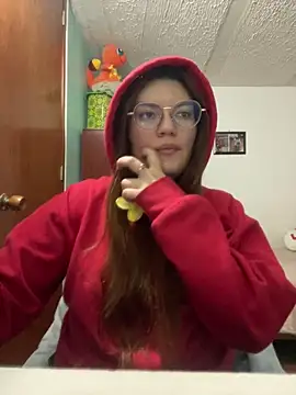 Vixroy7 online show from May 2026 11:37:02 PM
