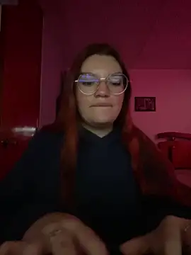 Vixroy7 online show from March 2026 08:49:02 PM