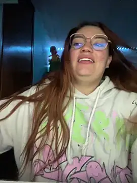 Snapshot of Vixroy7 chatting on February 2026 01:02:02 AM Vixroy7 online show from February 2026 01:02:02 AM