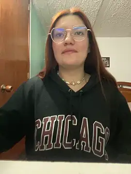 Vixroy7 online show from April 2026 12:34:02 AM