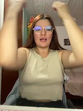 Vixroy7 online show from April 2026 09:53:01 PM