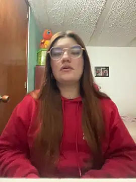 Vixroy7 online show from May 2026 11:19:01 PM