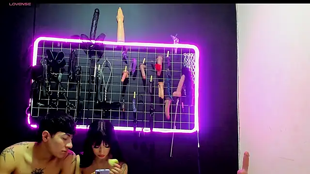 Slave Melany bdsm online show from June 2026 02:25:02 PM