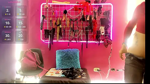 Snapshot of Slave_Melany_bdsm chatting on February 2026 12:38:01 PM Slave Melany bdsm online show from February 2026 12:38:01 PM