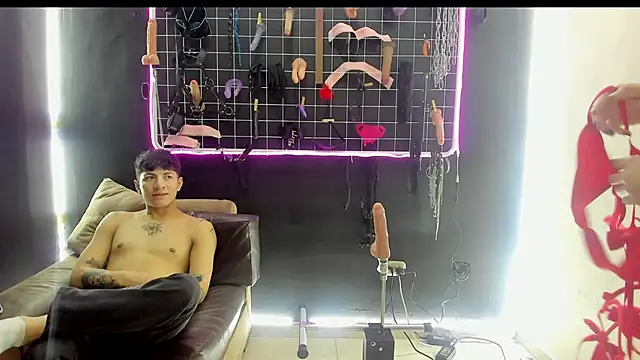 Slave Melany bdsm online show from May 2026 01:28:02 PM