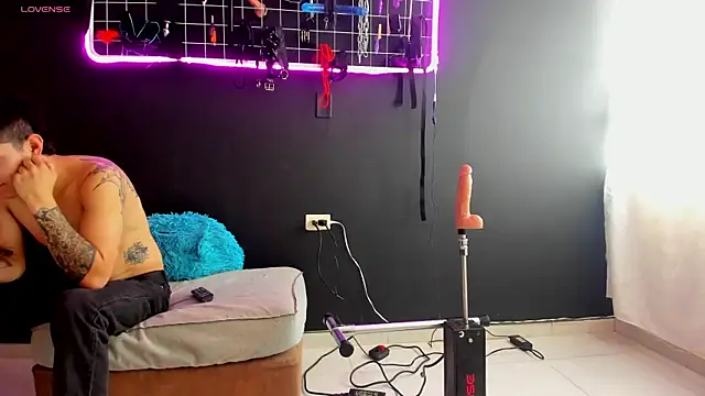 Slave Melany bdsm online show from July 2026 12:57:01 PM