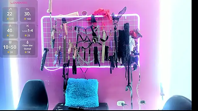 Snapshot of Slave_Melany_bdsm chatting on February 2026 01:41:02 PM Slave Melany bdsm online show from February 2026 01:41:02 PM