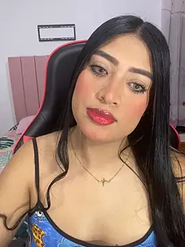 GabrielaZuluaga online show from February 2026 07:05:01 AM