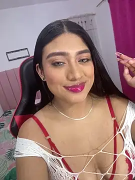 GabrielaZuluaga online show from March 2026 09:37:01 AM