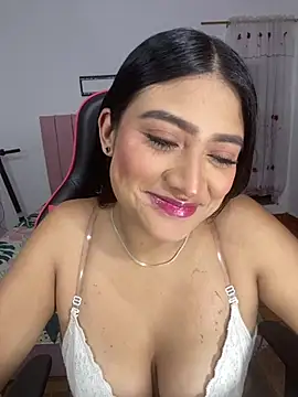 GabrielaZuluaga online show from March 2026 12:29:02 AM