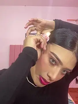 GabrielaZuluaga online show from April 2026 08:14:02 PM