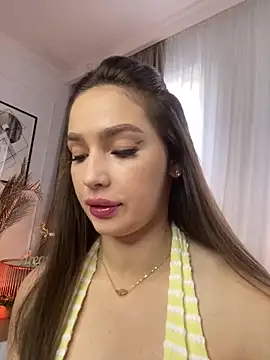 JessyLuvX online show from June 2026 05:52:01 AM