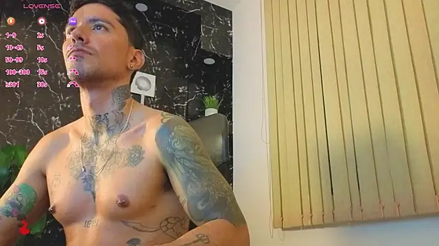 mister eithan online show from April 2026 02:25:02 AM