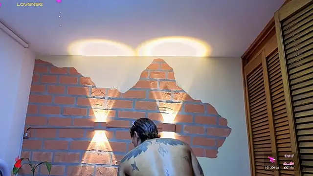 mister eithan online show from February 2026 02:12:01 AM