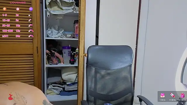 mister eithan online show from April 2026 02:07:02 AM