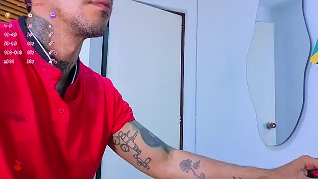 mister eithan online show from April 2026 02:04:02 AM