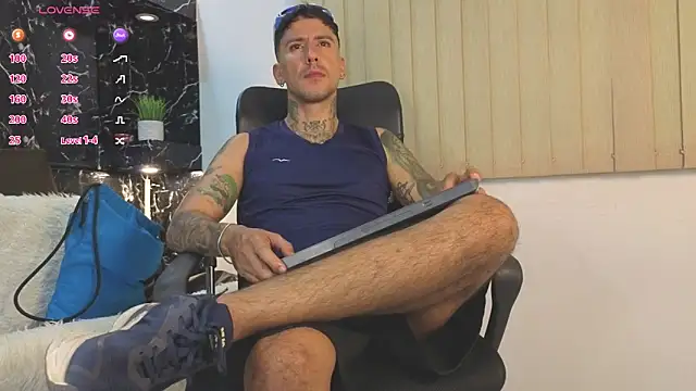 mister eithan online show from May 2026 03:10:02 AM