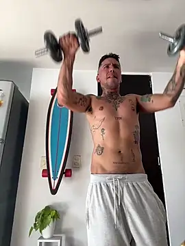 mister eithan online show from March 2026 09:16:02 PM