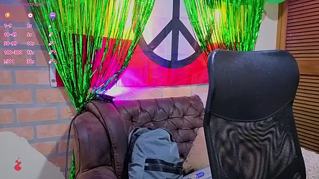 mister eithan online show from April 2026 01:56:02 AM