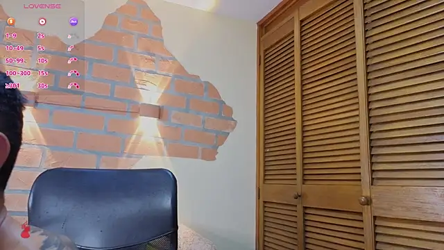 mister eithan online show from April 2026 02:51:02 AM