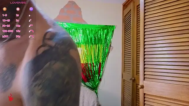 mister eithan online show from April 2026 02:40:01 AM