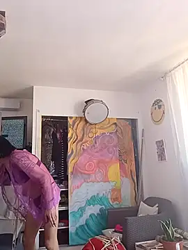 SophienewCDplayer online show from February 2026 11:09:01 AM