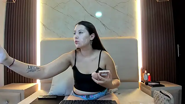 Snapshot of PalomaAguilarx69 chatting on February 2026 02:00:02 AM PalomaAguilarx69 online show from February 2026 02:00:02 AM