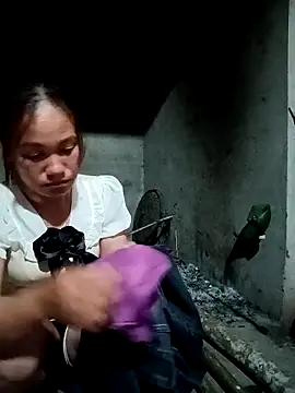 cutebobi online show from April 2026 10:27:01 PM