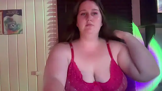 xopeachybaby online show from April 2026 05:31:01 AM