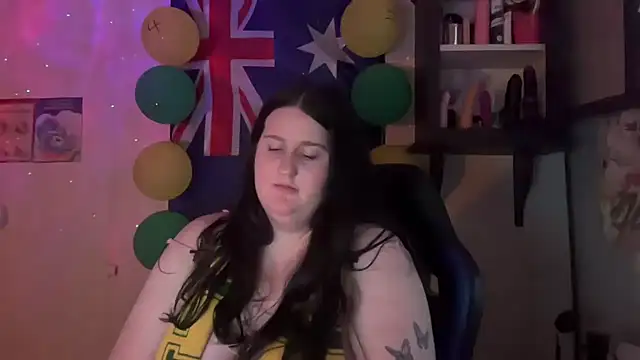 xopeachybaby online show from July 2026 06:03:02 AM