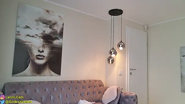 Lenna Godess online show from April 2026 05:31:02 AM