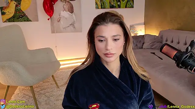 Lenna Godess online show from February 2025 06:32:02 AM
