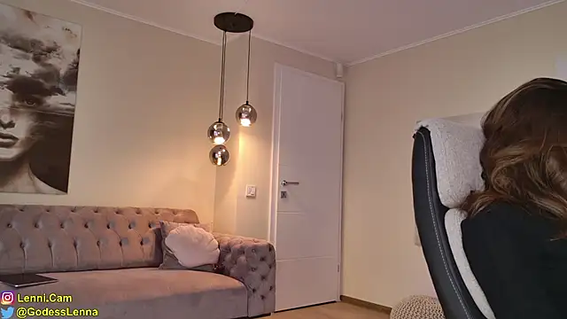 Lenna Godess online show from February 2026 07:06:02 AM