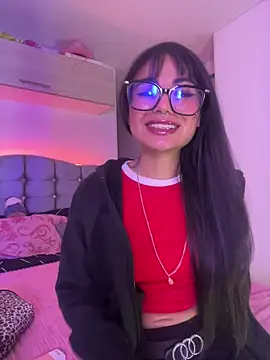  Lucycherry online show from February 2026 05:07:01 AM