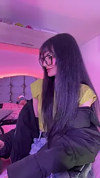  Lucycherry online show from February 2026 04:54:01 AM