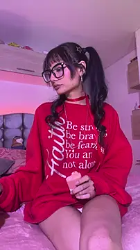  Lucycherry online show from February 2026 06:11:02 AM